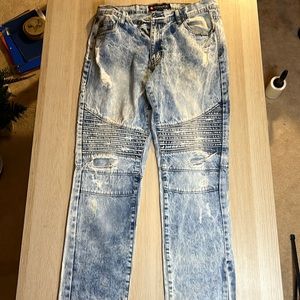 Southpole Denim Jeans - Size 36